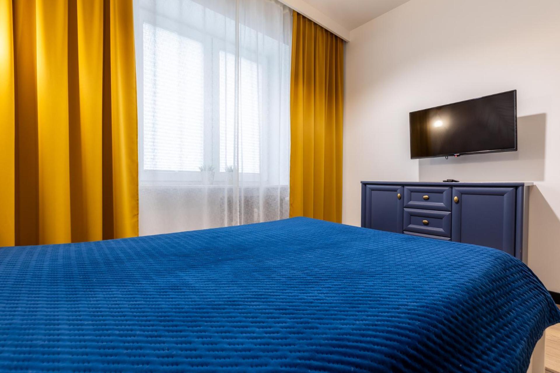 Apartamenty Premium, Faktura Vat, Zrodlowa Centrum Parter Ground Floor Parking Super Lokalizacja Two Bedrooms Kitchen 50 M2 Kielce Exterior foto